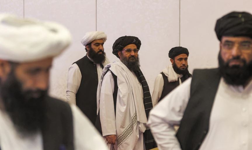 SHBA do të zhvillojë bisedimet e para të drejtpërdrejta me talebanët