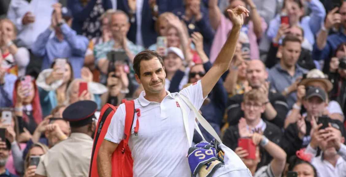 Rënia e trishtueshme e Roger Federerit, jashtë top-10 të ATP