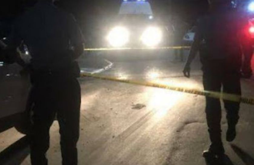 Makina bie nga lartësi, bllokohet brenda mjetiti shoferi