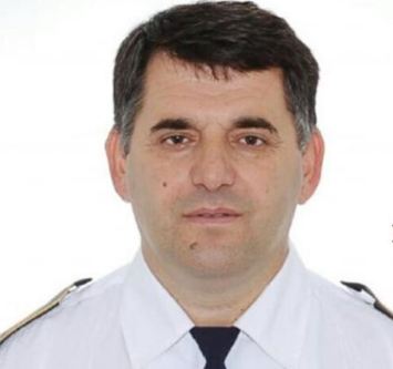 I infektuar me Covid, ndahet nga jeta efektivi i zjarrfikëses