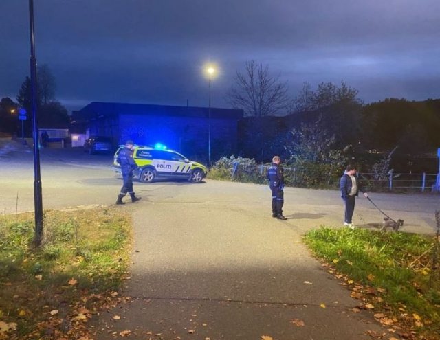 Sulm me shigjeta në Norvegji, disa të vdekur