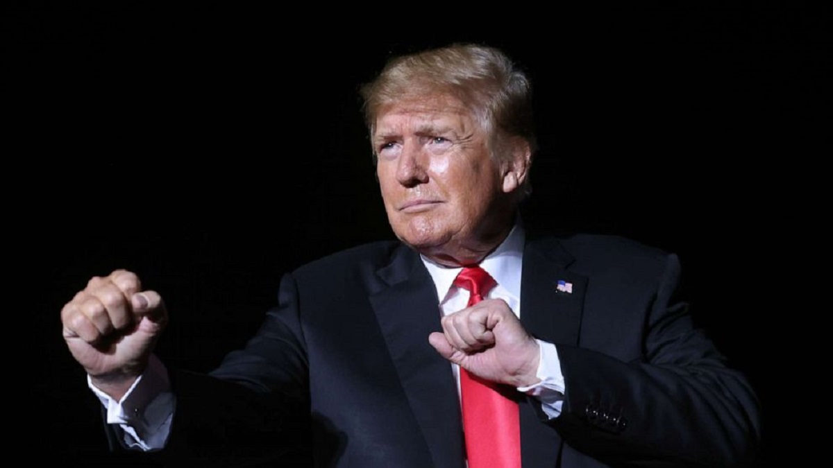 Trump do të lançojë rrjetin e tij social, si do të quhet aplikacioni