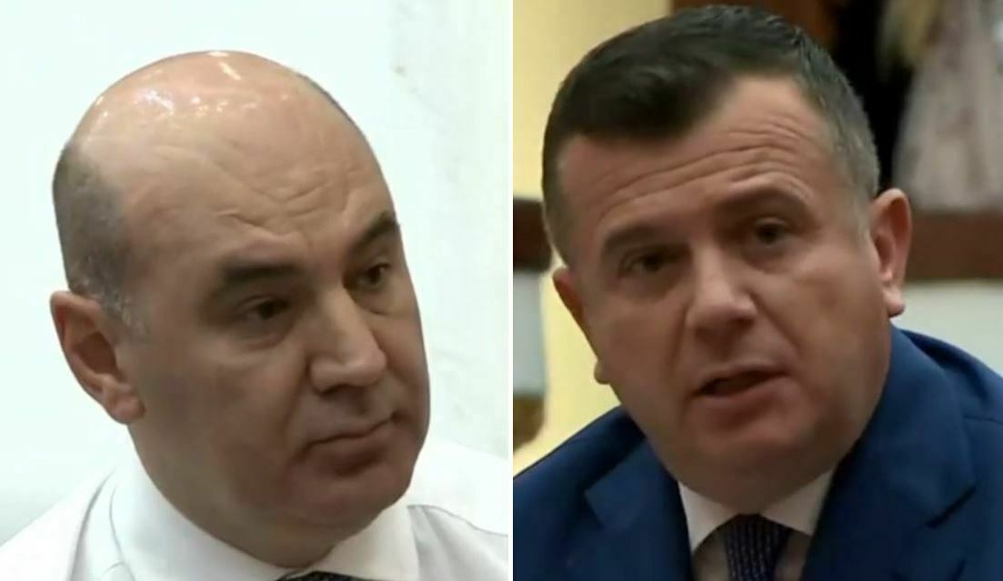 PD kërkon që të diskutohet për helmimin e qytetarëve në Krujë, Balla: Ngjarja të mos politizohet