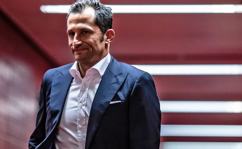 U shkatërruan me “manita” ndaj Gladbahut, flet drejtori i Bajernit: Jemi të shokuar, eliminim i turpshëm