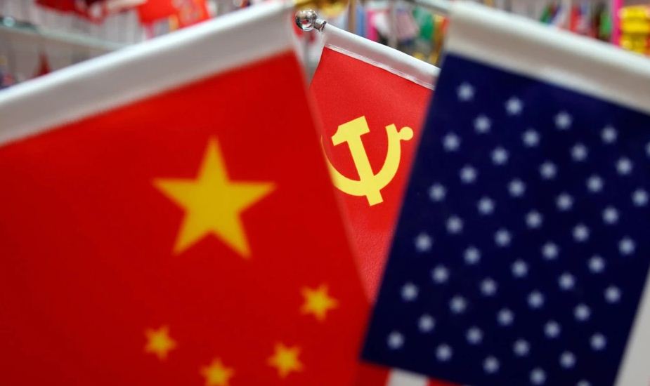 Paralajmërimi i zbulimit amerikan: Kina rrezikon të mbizotërojë teknologjitë e përparuara