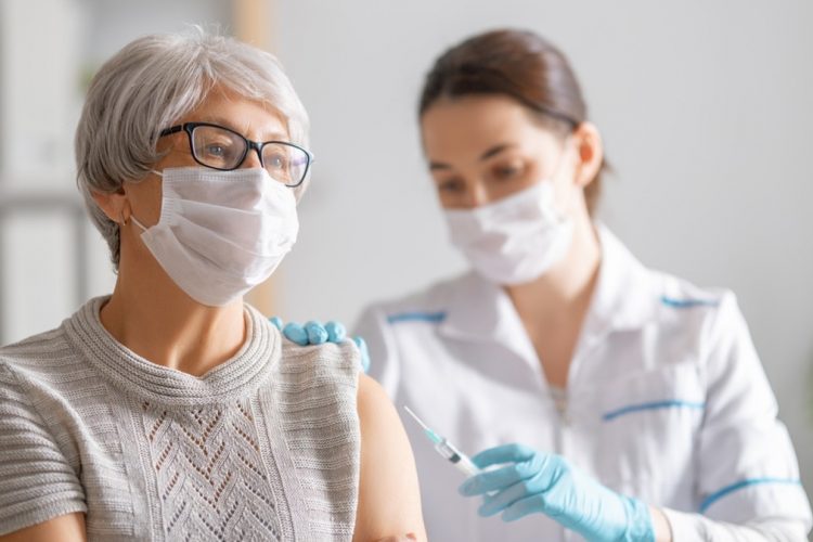 OBSH tregon cili shtet ka mbetur prapa në vaksinim