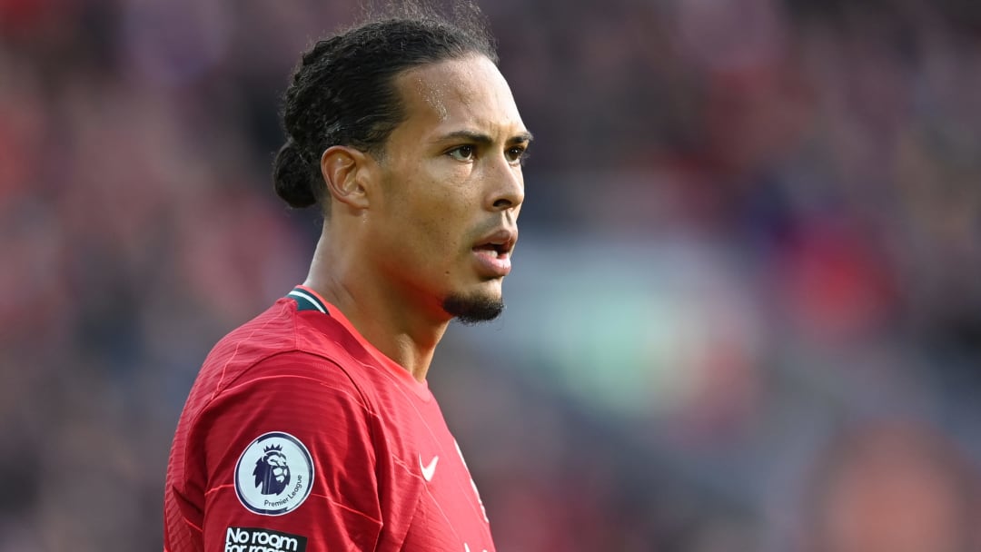 Van Dijk nuk ka dyshime: Ja sulmuesi më i fortë që jam përballur