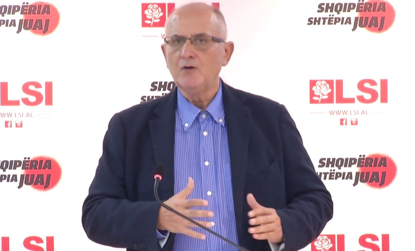 Rritja e çmimit të energjisë, LSI: Edi Rama bëri avokatin e oligarkëve dhe braktisi qytetarët