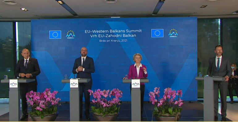 Rritja e çmimit të energjisë, Von der Leyen zbulon planin e Komisionit Evropian