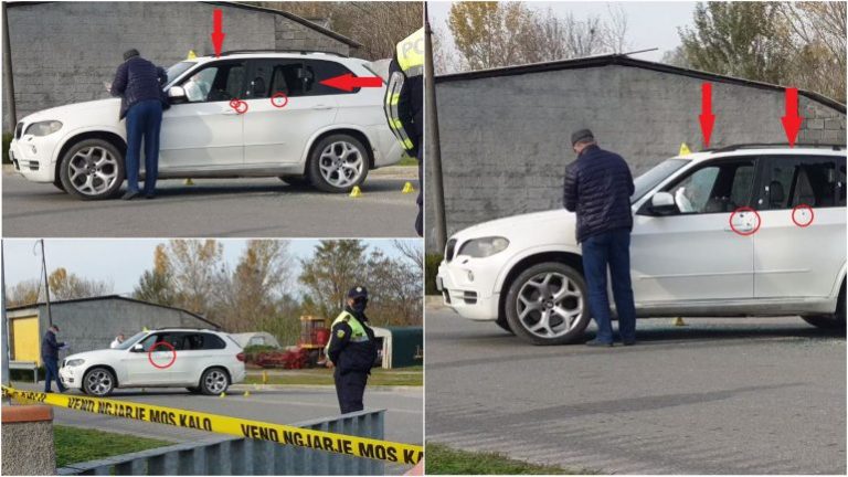 Vrasja e Ridvan Ramazanit, i plagosuri kushëri i njërit prej të akuzuarve