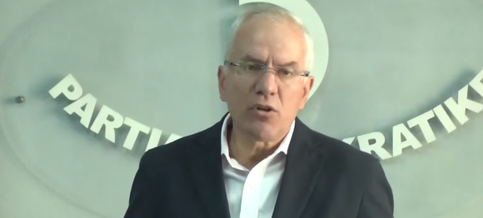 Xhaferaj: Vettingu i politikanëve, domosdoshmëri, këtu të jesh i ndershëm të shohin si të pazotë