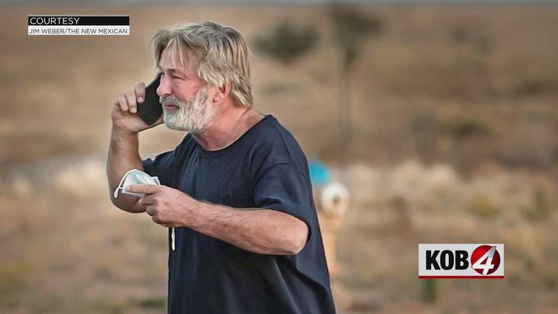 Xhirimet e filmit kthehen në tragjedi, aktori vret kineasten dhe plagos regjisorin