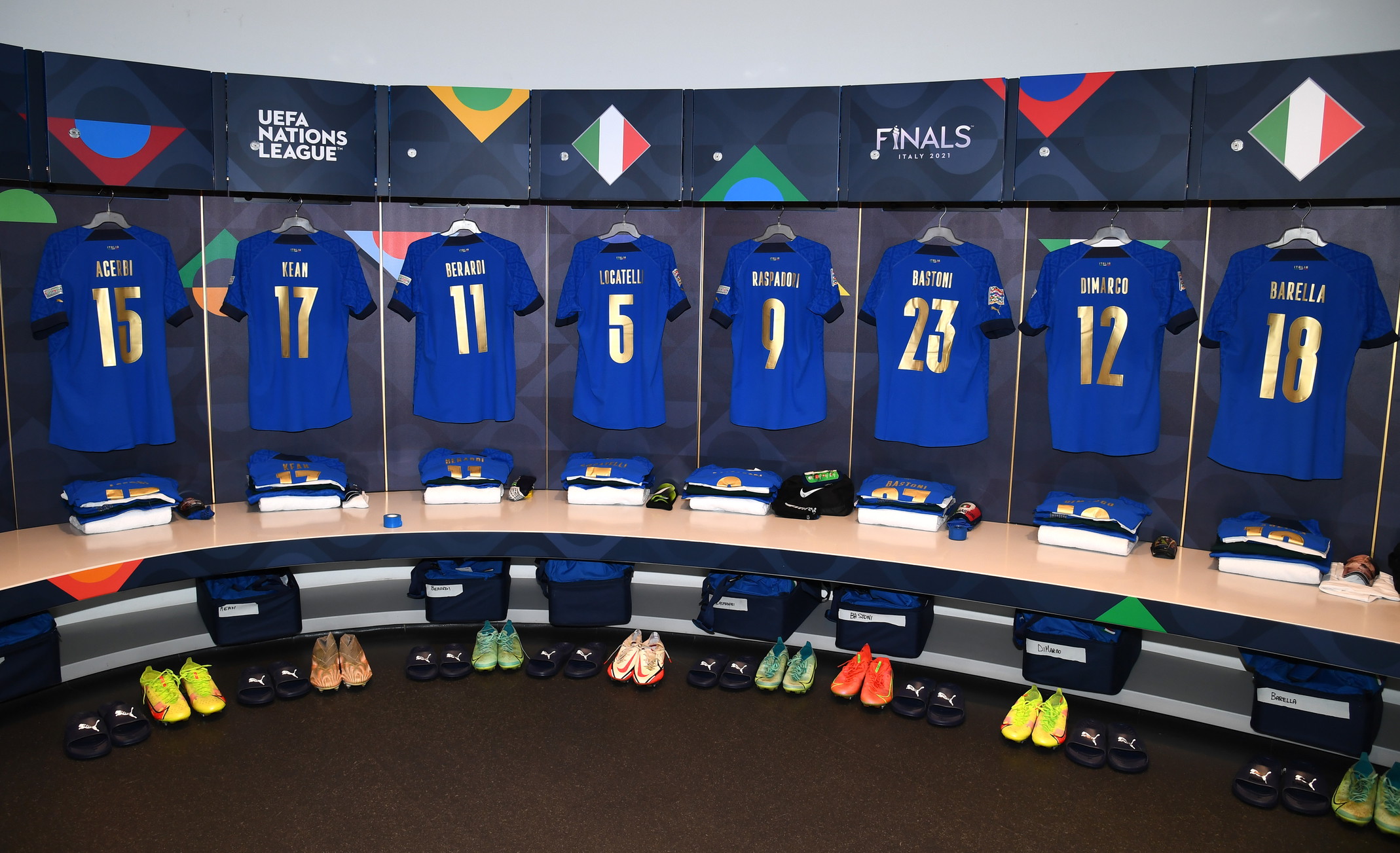 Zgjatja e pushimit mes pjesëve, ja kur do të vendoset mbi propozimin e CONMEBOL-it