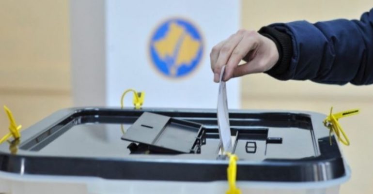 Kosova sot në zgjedhje, nis procesi në të gjitha qendrat