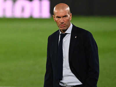 Zidane te PSG?
