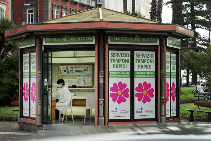 Varianti afrikan i Covid-19 mbërrin në Itali, regjistrohet rasti i parë në Milano