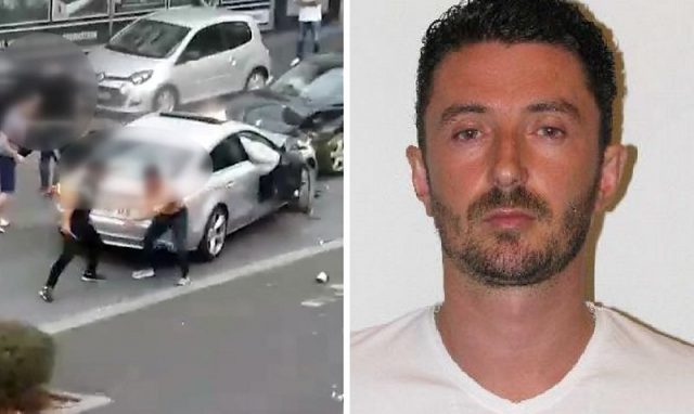 EMRI+FOTO/ U fut në listën e zezë nga Luksemburgu, shpallet në kërkim shqiptari