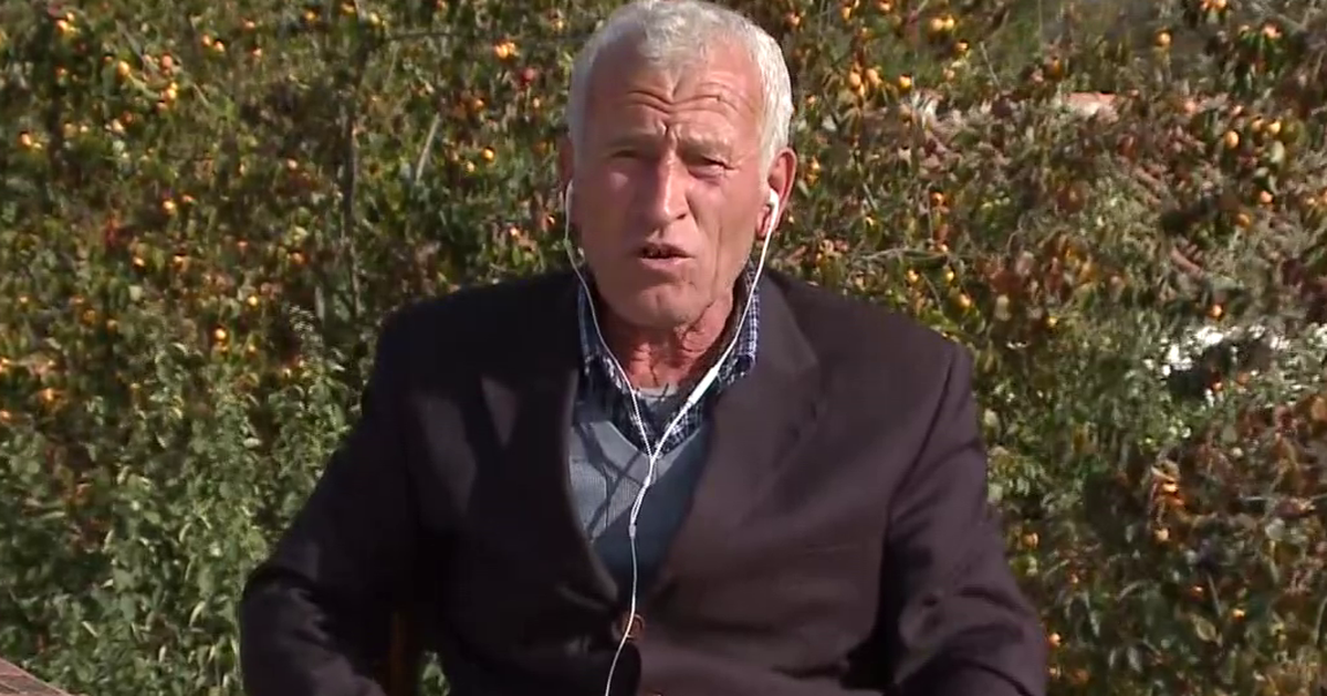 U burgos pasi rrëmbeu 11-vjeçaren, flet babai i 19-vjeçarit: “E solli në shtëpi dhe na tha kjo është nusja”