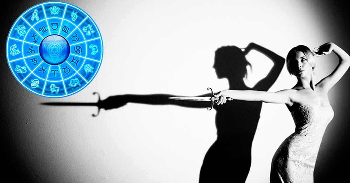 Mos i zemëroni kurrë këto shenja horoskopi, hakmerren atëherë kur nuk e prisni