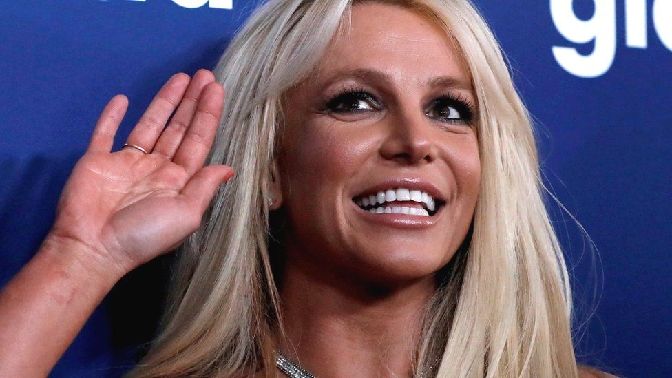 Merr fund beteja me babain për kujdestarinë, Britney Spears: Mendoj se do të qaj!