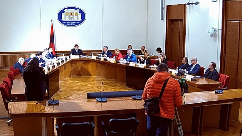 Mblidhet Komisioni Hetimor për 25 prillin, PS ka dy kërkesa drejtuar Bashës dhe Policisë së Shtetit