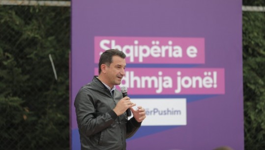 Veliaj apel Metës: Dekreto zgjedhjet e pjesshme vendore