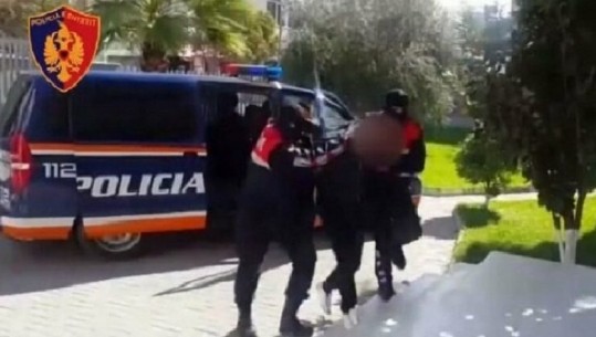 EMRAT/ Dalin pamjet dhe detajet nga arrestimi i zyrtarëve të urbanistikës! Çfarë i “fundosi”?