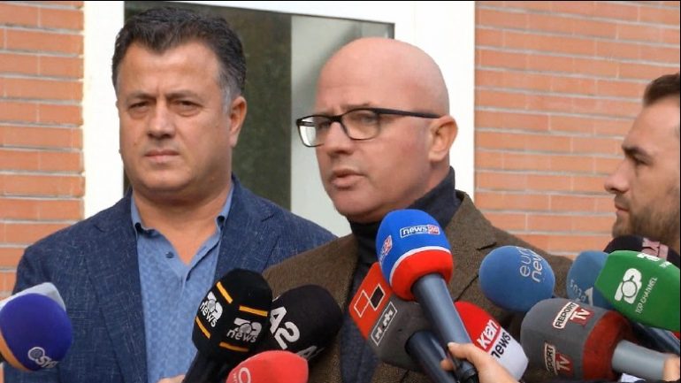 Noka: Basha paguhet nga qeveria e Ramës për shuarjen e opozitës