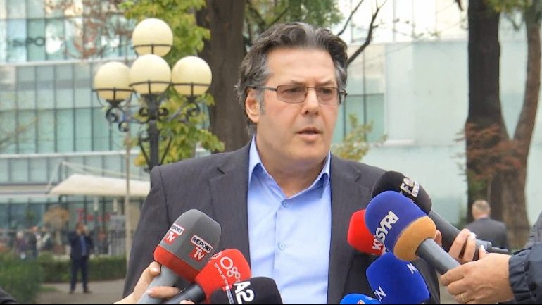 Debati për 4200 firmat, Paloka: Të përcaktojnë njerëzit e tyre dhe të nisin verifikimin