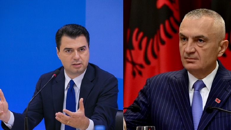 “Donte të anuloja zgjedhjet”, Meta-Lulzim Bashës: “M’u ule në gjunjë me lot në sy!”