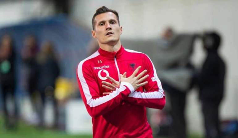 Taulant Xhaka i jep fund karrierës me Kombëtaren: Vendimi më i vështirë