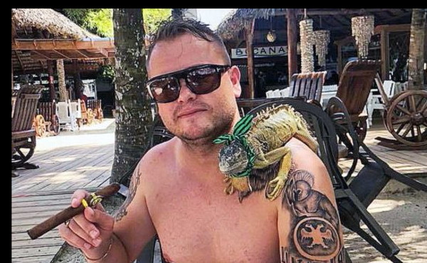 EMRI/ 16 vite burg për shqiptarin, bos i mafias në Itali