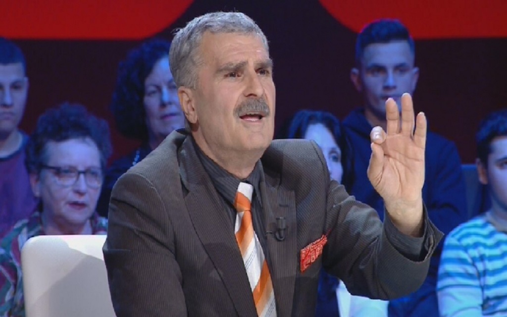 Deklarata “bombë” e Kujtim Gjuzit: “Nëse Basha nuk ikën, një video do t’i shkatërrojë familjen!”