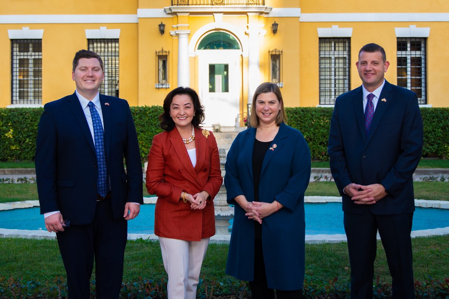 Nesër takime të rëndësishme! Çfarë paralajmëron Yuri Kim?