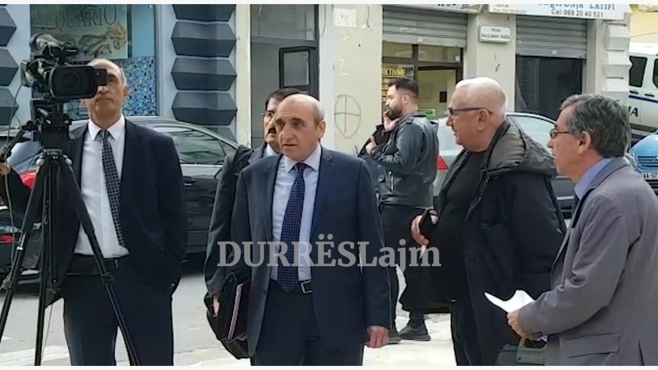 Gjykata e Durrësit nis sot gjykimin e ish-zyrtarit iranian, të pranishme dhe mediat ndërkombëtare (VIDEO)