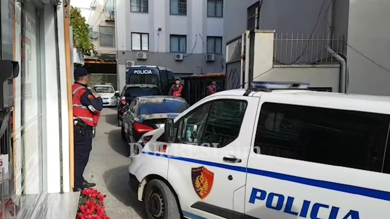 Shmangën detyrimet tatimore, Gjykata e Durrësit jep sot vendimin për 5 personat e arrestuar (VIDEO)