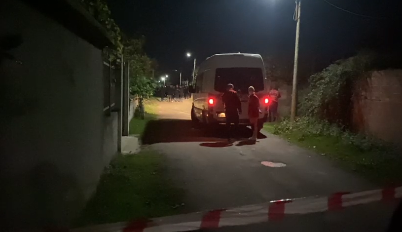 Detaje tronditëse/ 9 vite më parë i preu gjoksin me biçak një 16-vjeçareje, e shkuara e frikshme e vrasësit të 8-vjeçarit në Fier