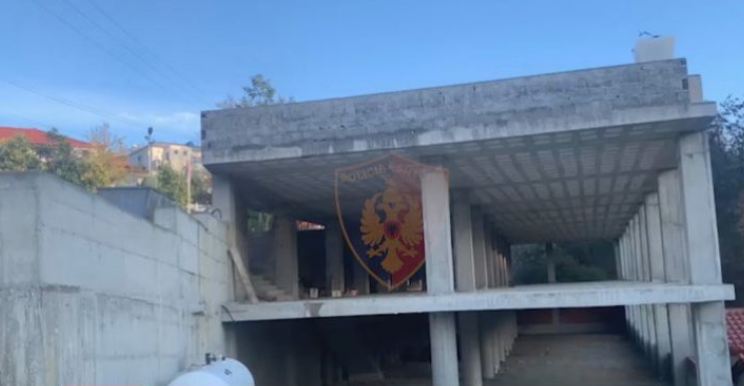 Lejoi 1200 m katror ndërtim pa leje, arrestohet ish-kryeinspektori i IMT-së