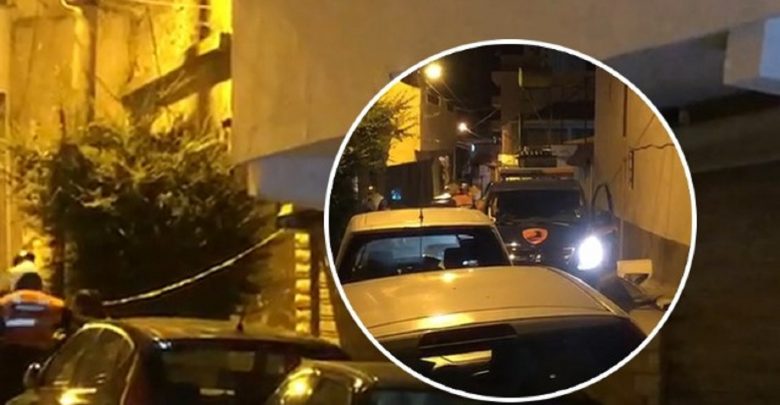 Policia aksion të befasishëm në Vlorë, e pësojnë 3 persona