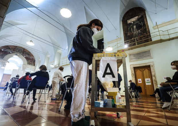 Itali, 9709 raste të reja dhe 46 viktima nga Covid-19