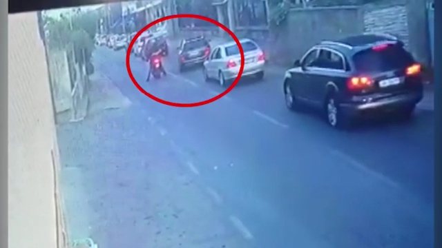 Vrasja e ish-efektivit, para një viti iu bë atentat të birit (VIDEO)