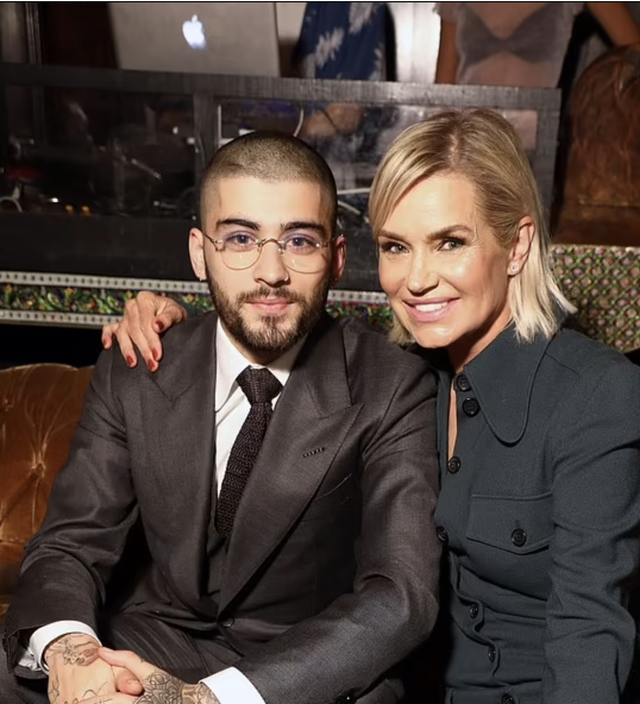 Zbulohen detaje të reja për arsyen e konfliktit mes Zayn Malik dhe Yolanda Hadid