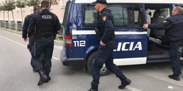 Zhduket prej 13 ditësh biznesmeni, policia shoqëron mikun e tij