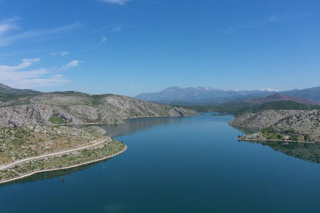 Shiu përmirëson krizën në vend/ &#8220;Mbushen&#8221; hidrocentralet, dyfishohet prodhimi i energjisë elektrike (Të dhënat)