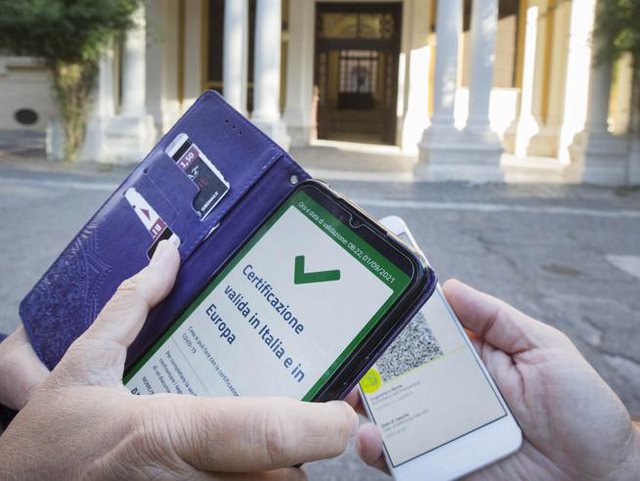 Italia gati për “super green pass”, rregullat e reja dhe kohëzgjatja