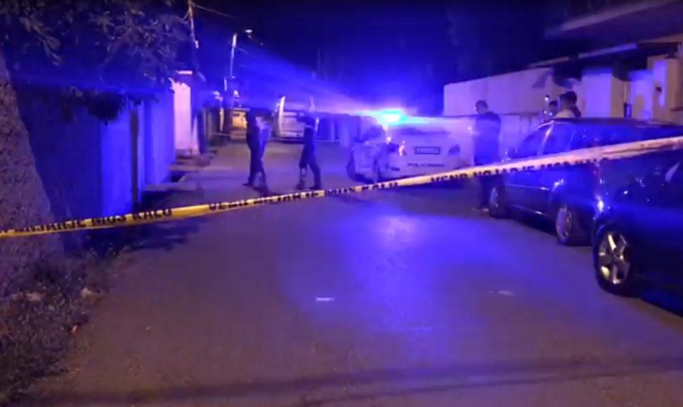 Sherr me thika mes të rinjsh,  vdes njëri vëlla, tjetri në gjendje kritike