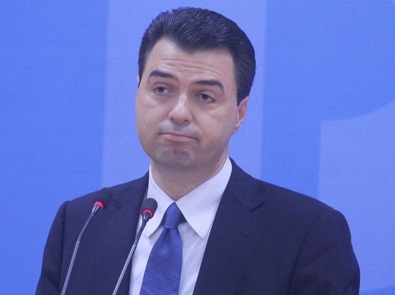 Udhëtim në SHBA? Basha: “Kam marrë festë zyrtare për takime të rëndësishme”