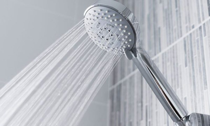 Ja tri pjesët e trupit që duhet t’i lani çdo ditë me sapun