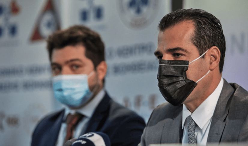 Greqia me masa ekstreme për të pavaksinuarit: Nuk do futen në ambientet e mbyllura