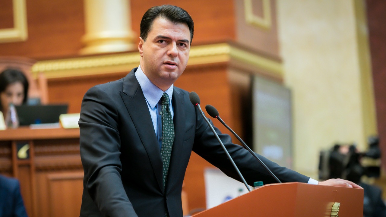 Basha: Mandati i Këlliçit në FRPD ka mbaruar para dy vitesh. Javën e ardhshme çojmë në Kuvend ligjin kundër oligarkisë